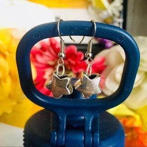 Twinkle Little Star Earring